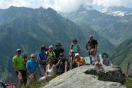 2019-07-21 Valle Antrona Alpi di Cama - Cheggio